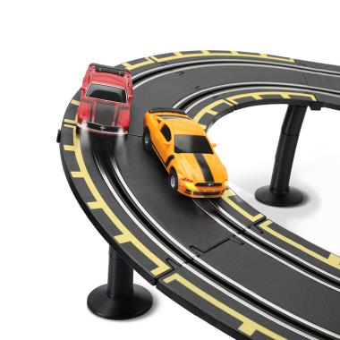 stunt loop car set