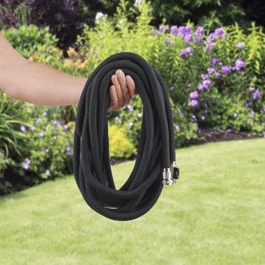 The Best Auto-Expanding/Contracting Hose (150')