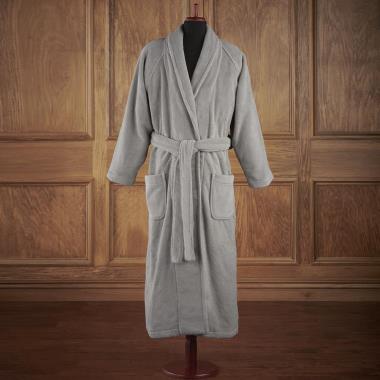 Robes and Sleepwear - Hammacher Schlemmer