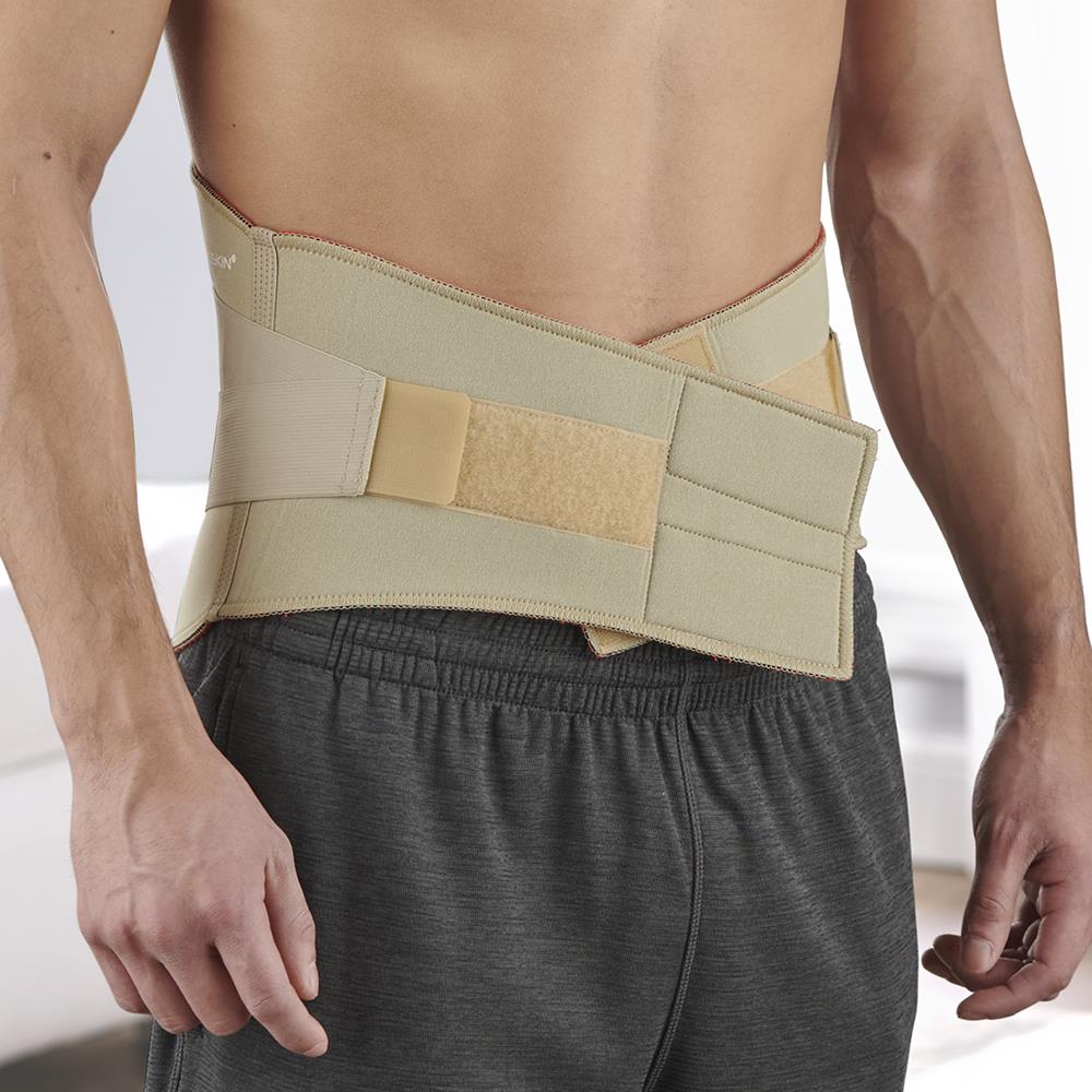 Hands DIY Back Support Belt Breathable Lower Back Brace Pain Relief  Adjustable Self-Warming Comfort Lumbar Support Back Brace with Magnetic for  Women