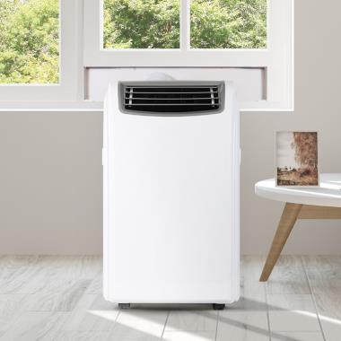 The 5,950 BTU Portable Air Conditioner