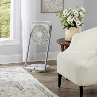 The Foldaway Fan