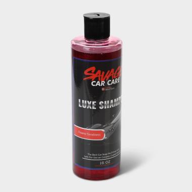 The Home Touchless Foaming Car Wash Detergent