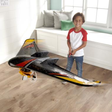 The DIY Fly And Drive Drone