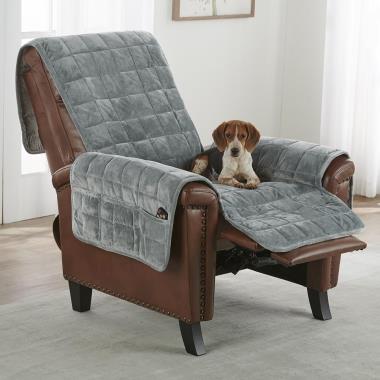 The Non-Slip Furniture Protecting Pet Covers