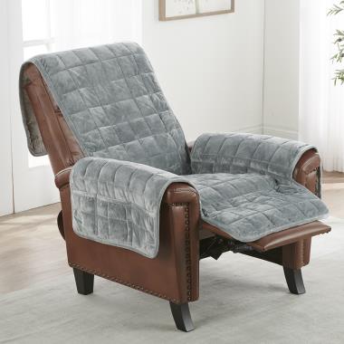 The Non Slip Furniture Protecting Pet Covers Hammacher Schlemmer The Non Slip Furniture Protecting Pet, Pet Covers For Furniture