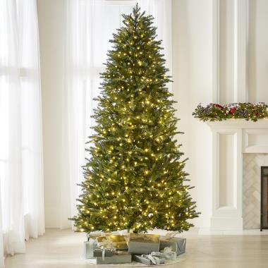 Christmas Trees - Hammacher Schlemmer