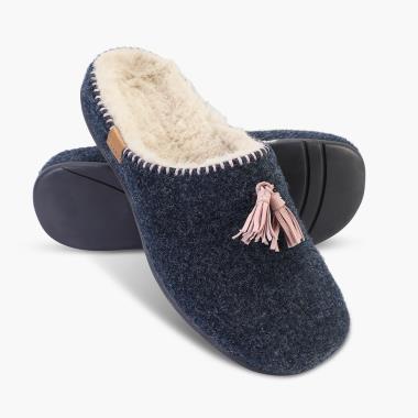 Slippers for 2025 bad back