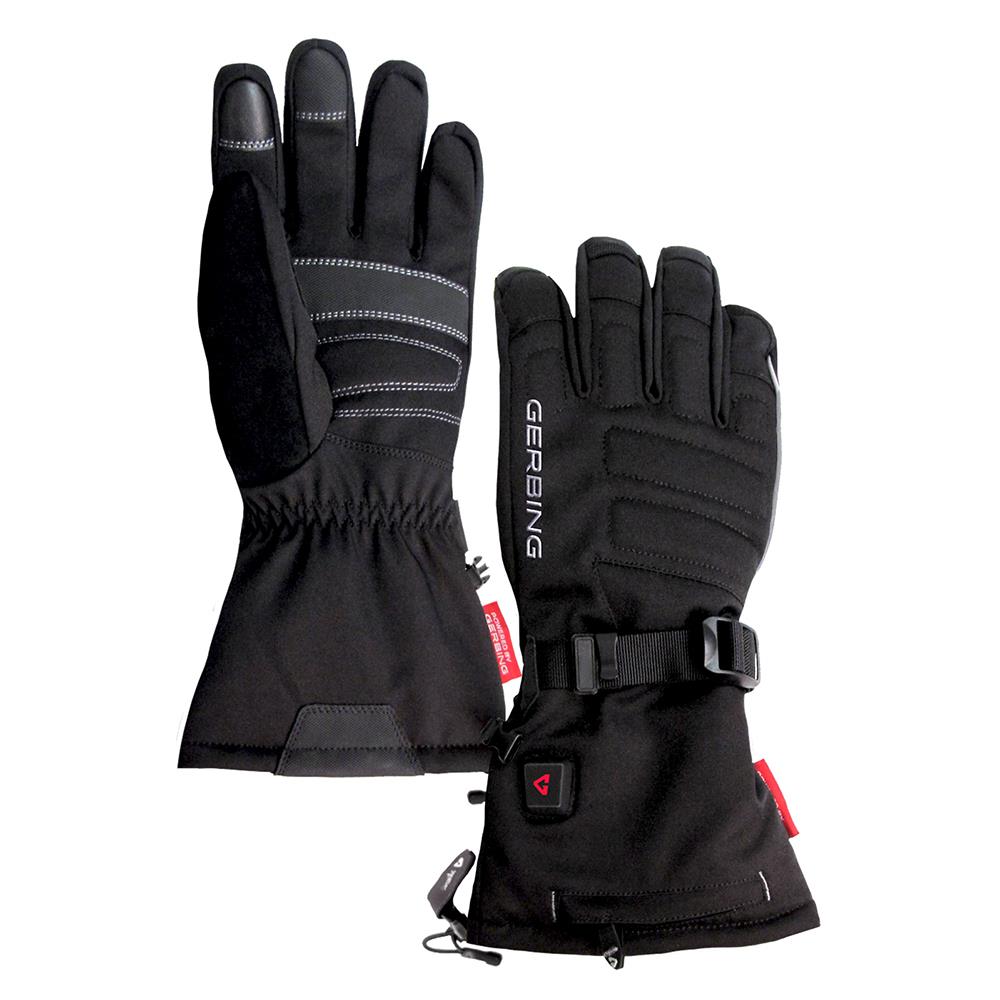 The Best Heated Gloves - Hammacher Schlemmer
