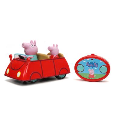 Peppa pig online drive and steer