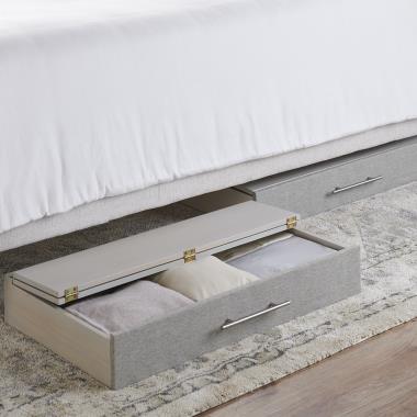 The Under The Bed Storage Drawer