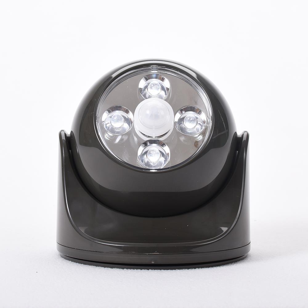 Brightest Cordless Motion Activated Light