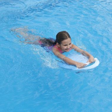 The Children's Electric Water Cruiser