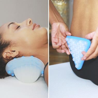 The Doctor Recommended Posture Improvers