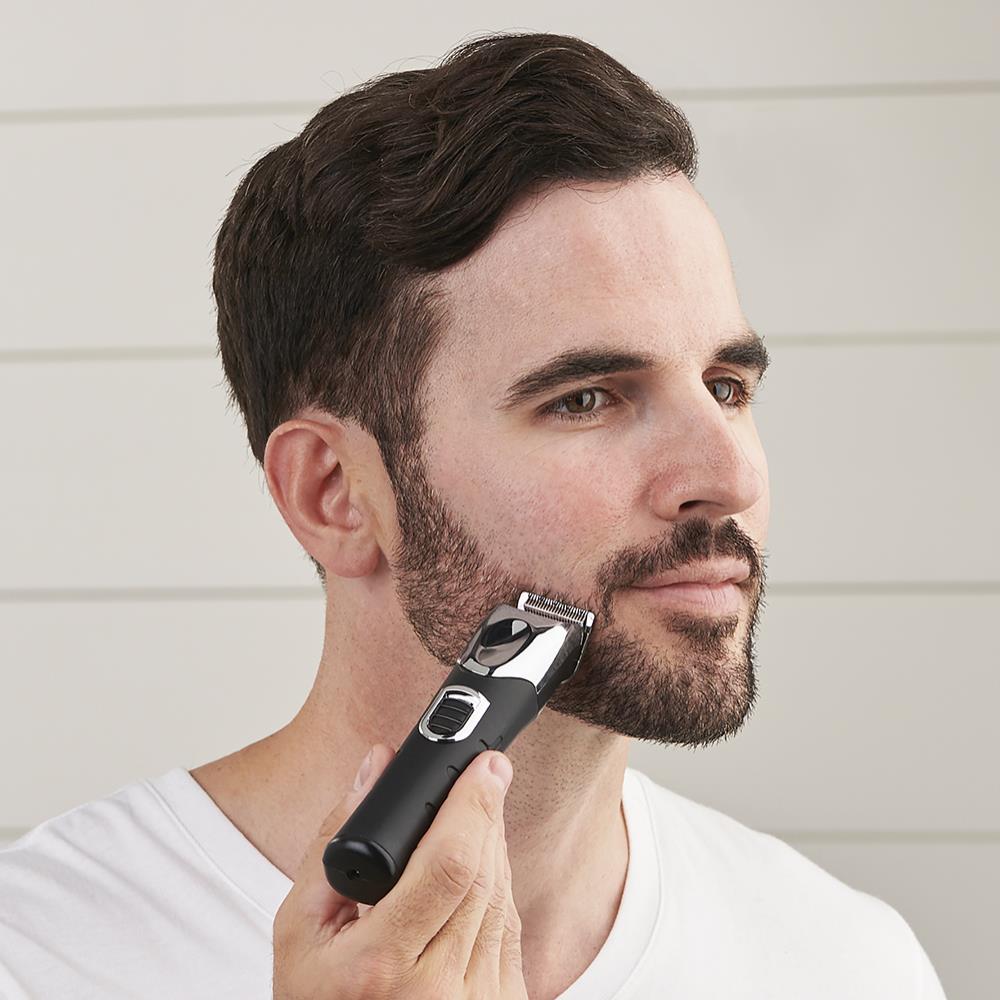 The Best Beard And Mustache Trimmer