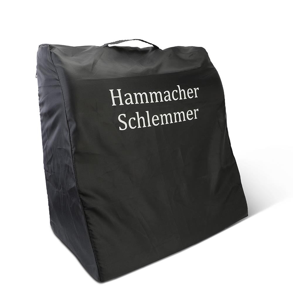 The Sciatica Pain Relieving Cushion - Hammacher Schlemmer