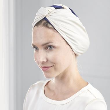 The Hair Protecting 100% Silk Wrap