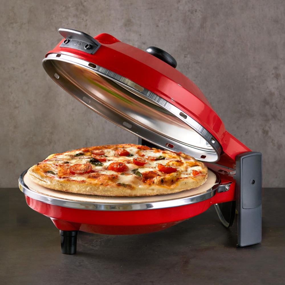 Italian Countertop Pizza Oven