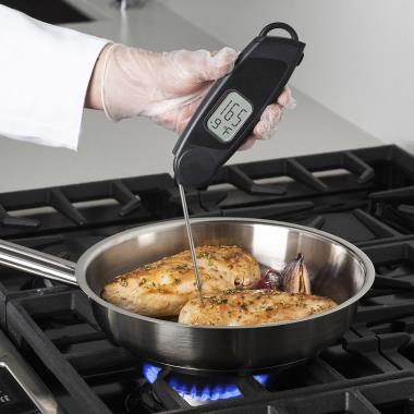 The Best Digital Meat Thermometer