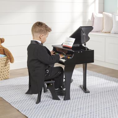 Hape Baby Grand Piano - Toddler
