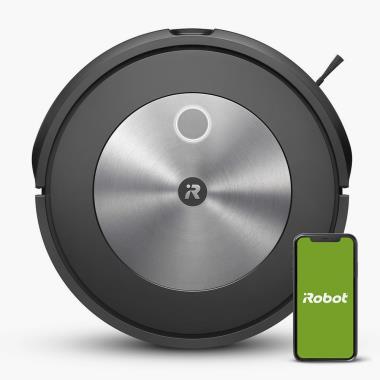 The Roomba j7 App And Voice Controlled Robotic Vacuum