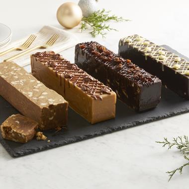 The British Artisan Fudge
