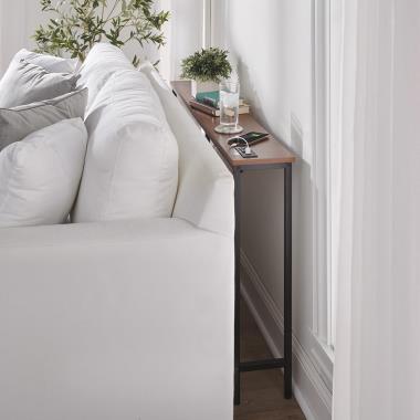 The Sofa Tight Space Charging Table