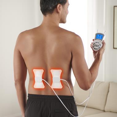 The Only Heated Neurostimulator