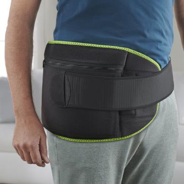 The Orthopedist's Hot/Cold Hip Pain Relief Wrap