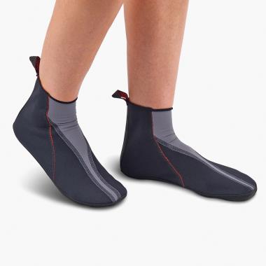 The Circulation Enhancing Slippers