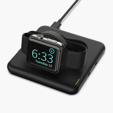 Additional Apple Watch Charger For The Modular Wireless Charging Station