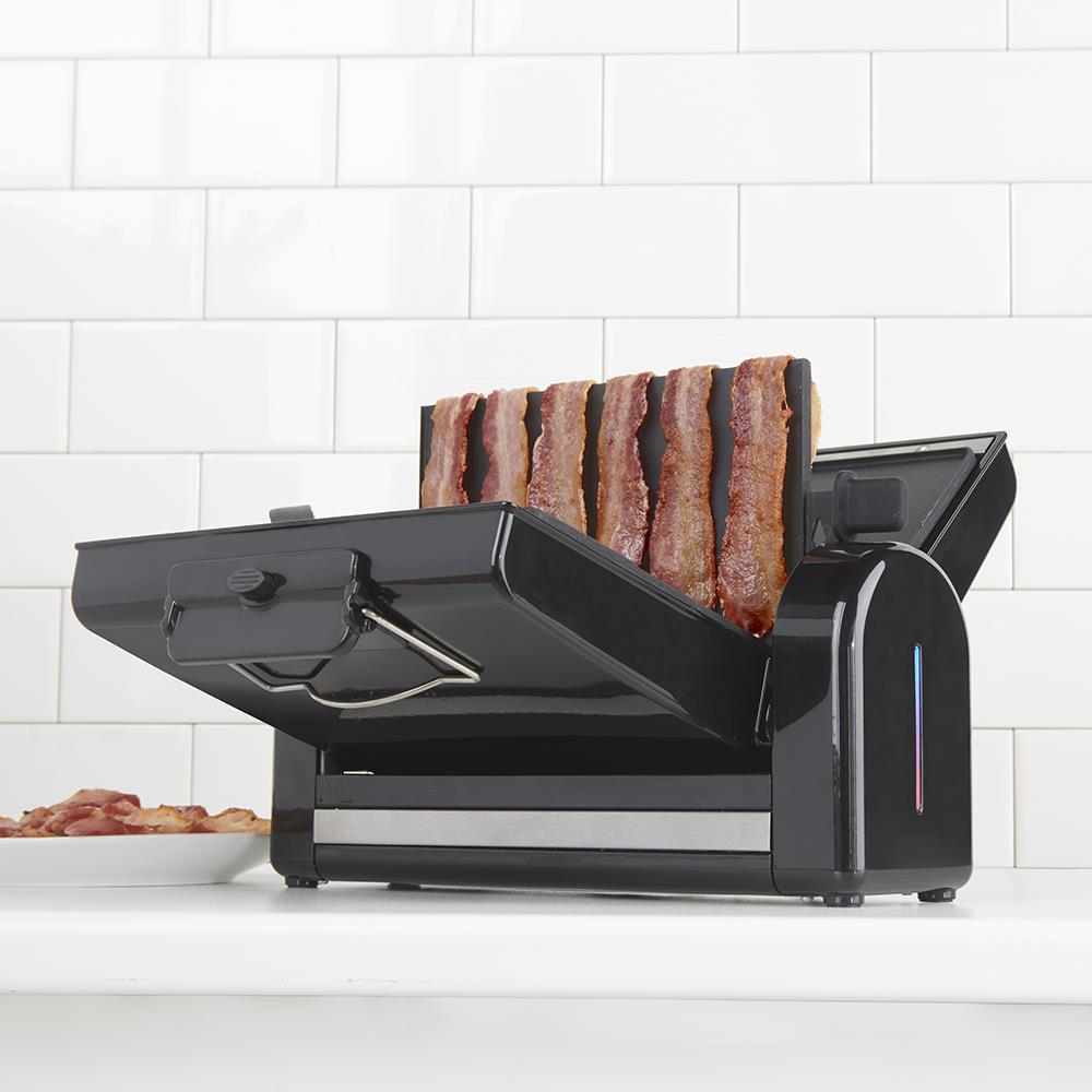 Sharper Image Bacon Express Toaster by Sharper Image