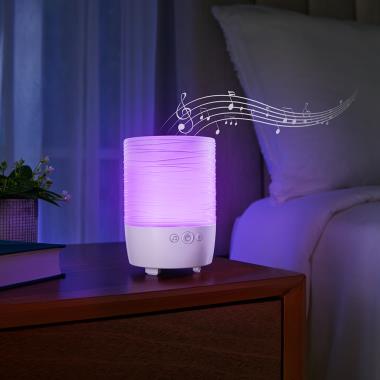 The Specialist Endorsed Light And Sound Sleep Soother