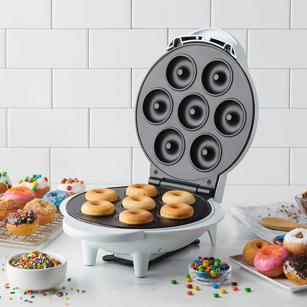 Hastings Home Mini Donut Maker - 20313689
