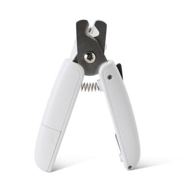 The Better Nail Clippers - Hammacher Schlemmer