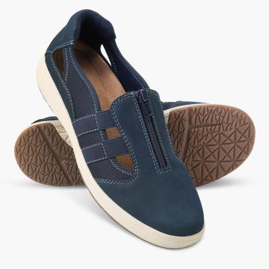The Lady's Shock Absorbing Comfort Shoes