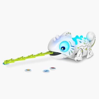 The RC Color Changing Chameleon
