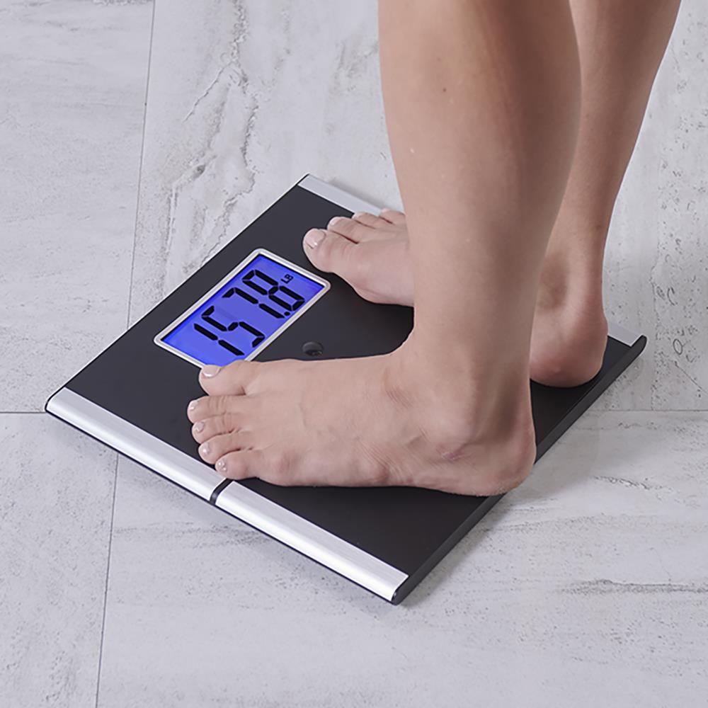 Easy-Read Digital Weight Scale