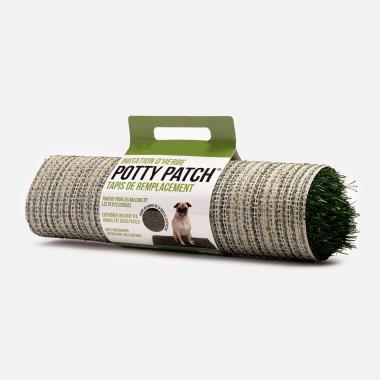 Replacement Turf For The Messless Indoor Dog Potty