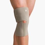 The Self Warming Pain Relieving Knee Wrap