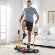 The Mobility Improving Balance Board