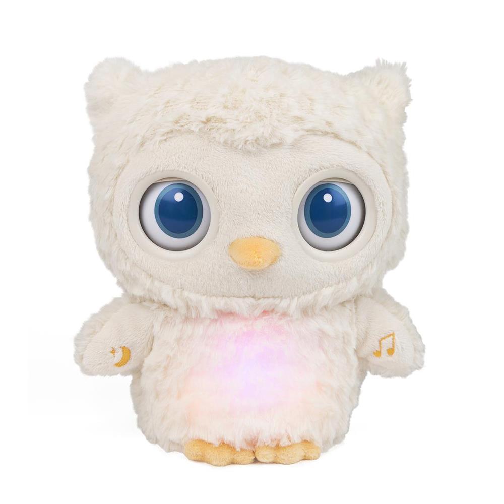 Rock A Bye Baby Soothing Owl