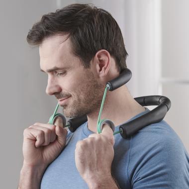 The Posture Correcting Neck Strengthener