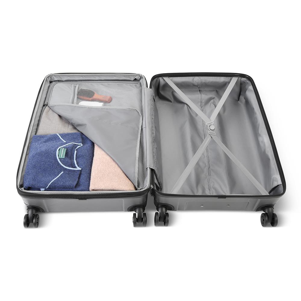 OCOMMO Lightweight Hardshell Luggage