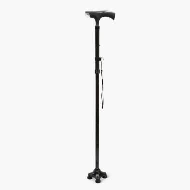 The Packable Lightweight Carbon Fiber Cane