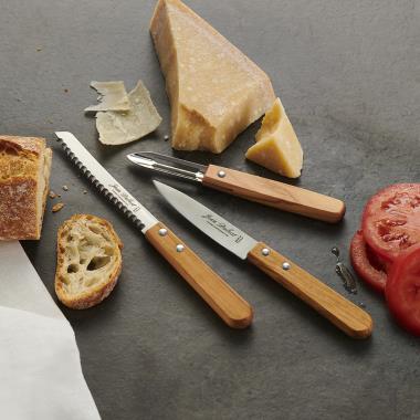The French Essential Knife Set