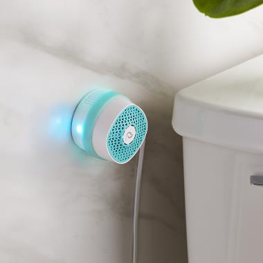 The Anywhere Odor Eliminator