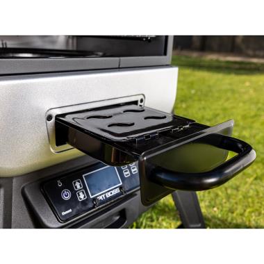 The Best Indoor Flat Top Electric Grill - Hammacher Schlemmer