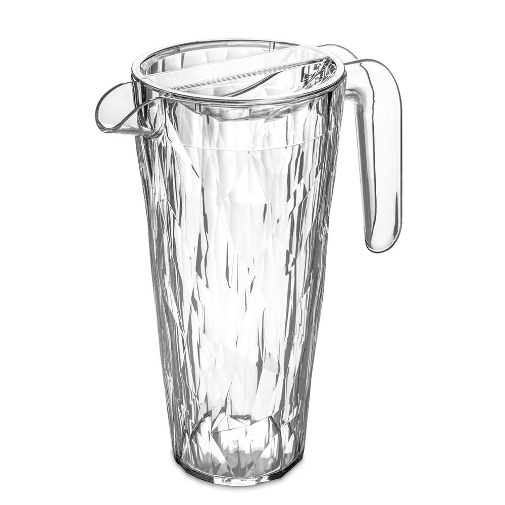 The Unbreakable German Glassware (Highball/Water) - Hammacher