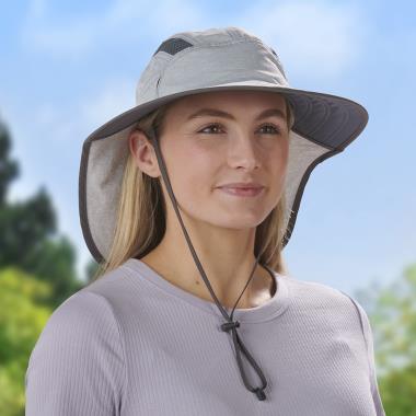 The High Performance Lightweight Sun Hat